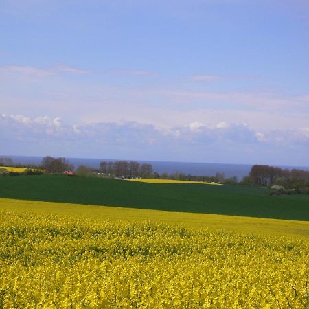 Villa Blockhaus Kägsdorf Esterno foto